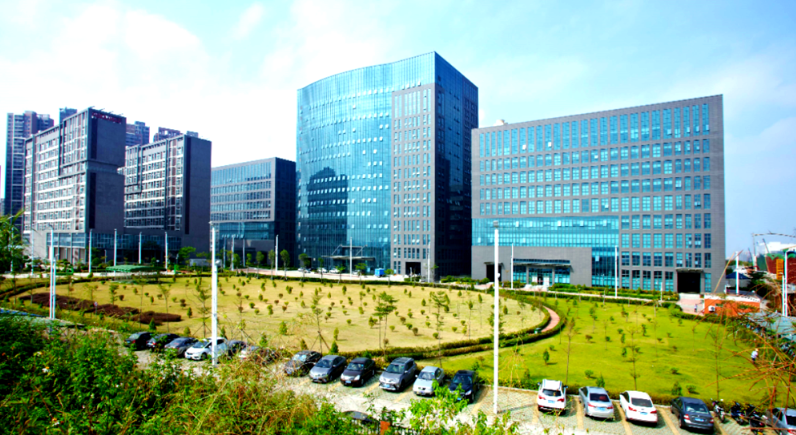 广西中科万宏信息科技软件开发服务能力及技术架构解析