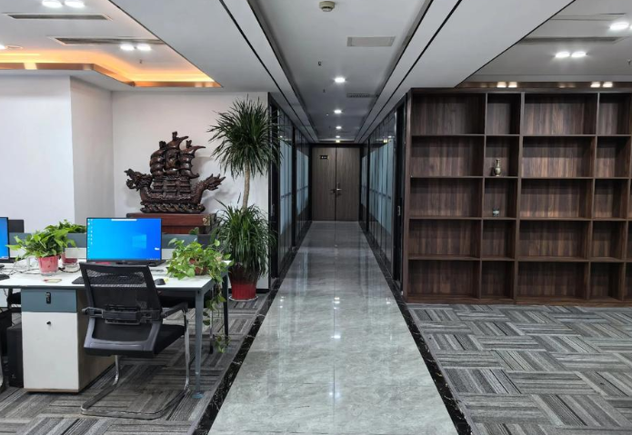 广西中科万宏信息科技软件开发服务技术架构与选型要点解析